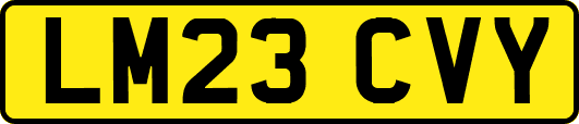 LM23CVY