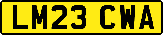 LM23CWA
