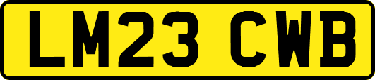LM23CWB