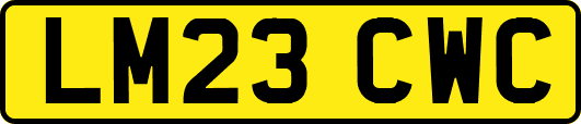 LM23CWC