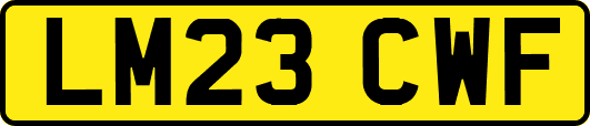 LM23CWF