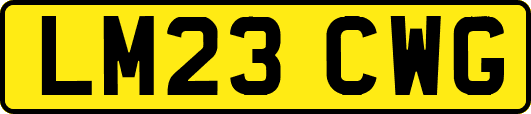 LM23CWG