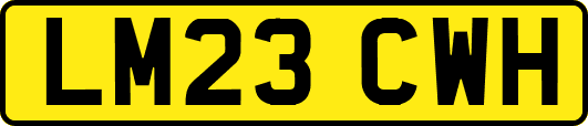 LM23CWH