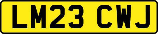 LM23CWJ