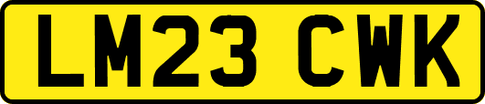 LM23CWK