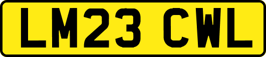 LM23CWL
