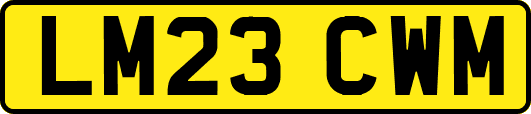 LM23CWM