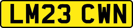 LM23CWN