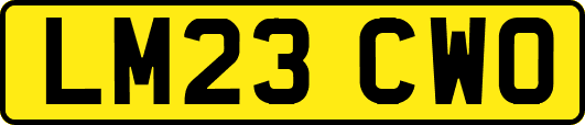 LM23CWO