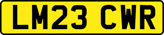 LM23CWR