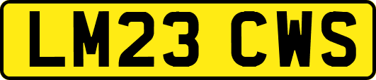 LM23CWS
