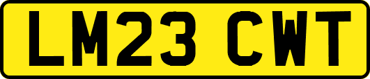 LM23CWT