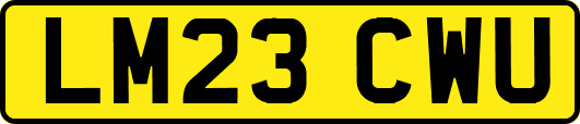 LM23CWU