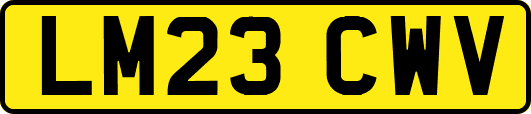 LM23CWV