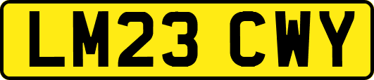 LM23CWY