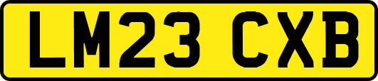 LM23CXB