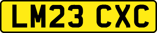 LM23CXC