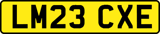 LM23CXE