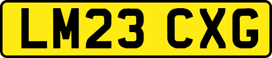 LM23CXG