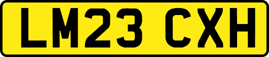 LM23CXH