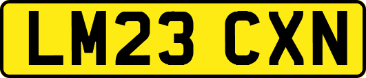 LM23CXN