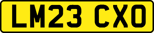 LM23CXO