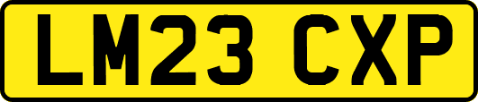 LM23CXP