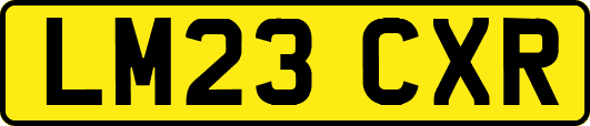 LM23CXR
