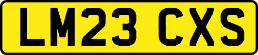 LM23CXS
