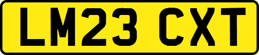 LM23CXT
