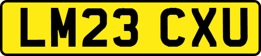LM23CXU
