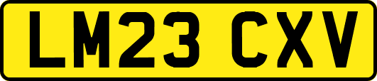 LM23CXV