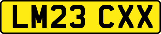 LM23CXX