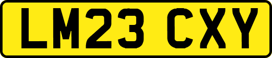 LM23CXY