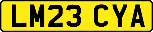 LM23CYA