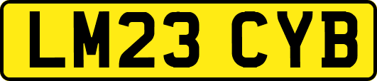 LM23CYB