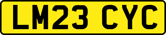 LM23CYC