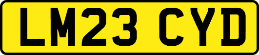 LM23CYD