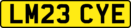 LM23CYE
