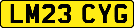 LM23CYG