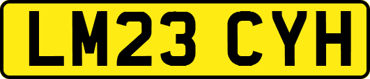 LM23CYH