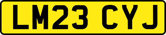 LM23CYJ