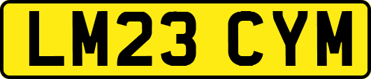LM23CYM