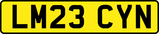 LM23CYN
