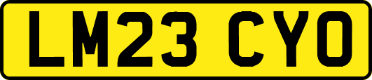 LM23CYO
