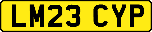 LM23CYP