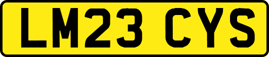 LM23CYS
