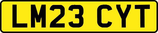 LM23CYT