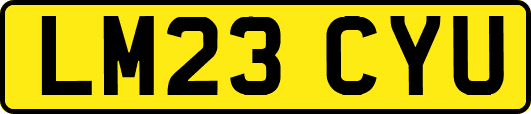 LM23CYU