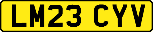 LM23CYV